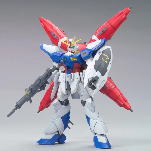 boutique en ligne HG 1/144 Dreadnought Gundam (YMF-X000A) 3