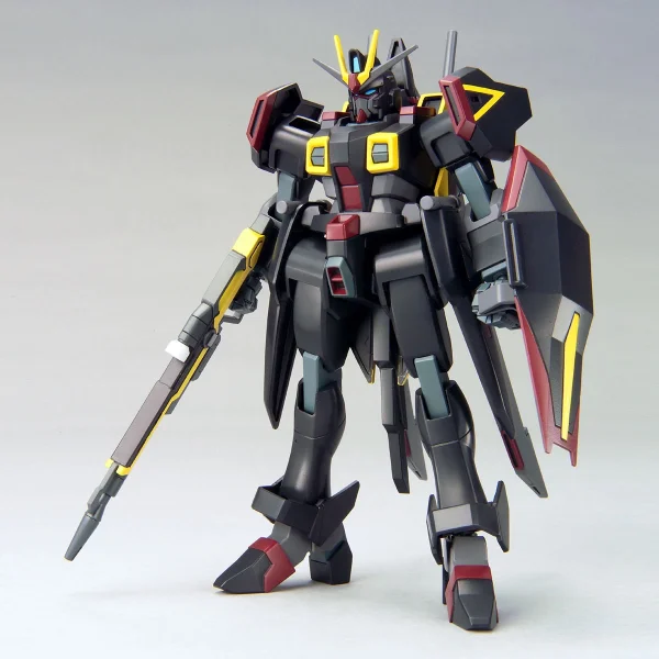 fashioniable HG 1/144 GAIA GUNDAM (ZGMF-X88S) 3