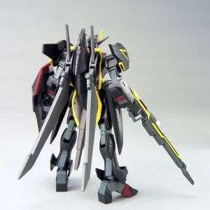 fashioniable HG 1/144 GAIA GUNDAM (ZGMF-X88S) 10