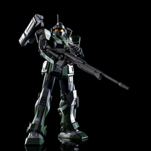 site pas cher HG 1/144 GM SNIPER CUSTOM RGM-79SC (WITH MISSILE LAUNCHER) 12