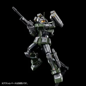site pas cher HG 1/144 GM SNIPER CUSTOM RGM-79SC (WITH MISSILE LAUNCHER) 16