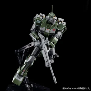 site pas cher HG 1/144 GM SNIPER CUSTOM RGM-79SC (WITH MISSILE LAUNCHER) 18