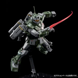site pas cher HG 1/144 GM SNIPER CUSTOM RGM-79SC (WITH MISSILE LAUNCHER) 20