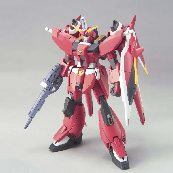 HG 1/144 SAVIOUR GUNDAM (ZGMF-X23S) achetez pas cher 3