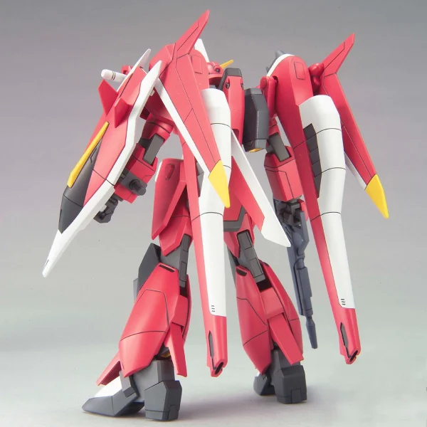 HG 1/144 SAVIOUR GUNDAM (ZGMF-X23S) achetez pas cher 4