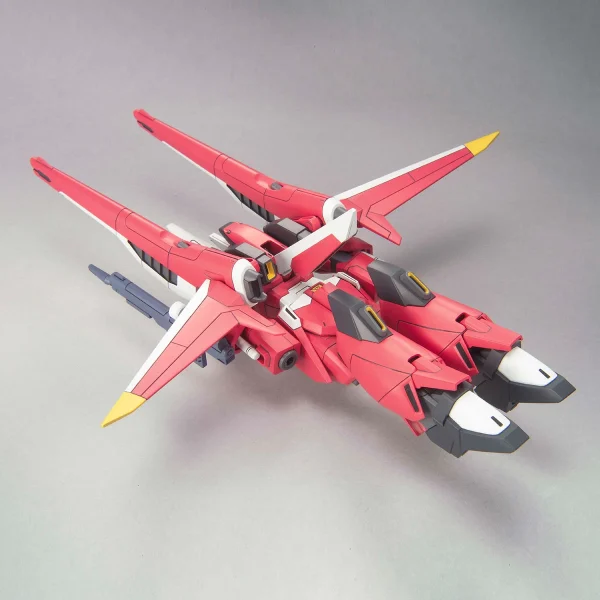 HG 1/144 SAVIOUR GUNDAM (ZGMF-X23S) achetez pas cher 5