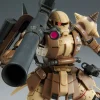 mode HG 1/144 ZAKU HIGH MOBILITY SURFACE TYPE [SELMA LIVENS CUSTOM] 25