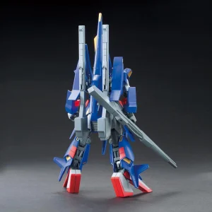 france HGUC 1/144 ZII (MSZ-008 ZII) 10