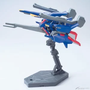 france HGUC 1/144 ZII (MSZ-008 ZII) 12