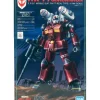 HGUC 1/144 Guncannon (21st Century Real Type Color Ver.) mode tendance 11