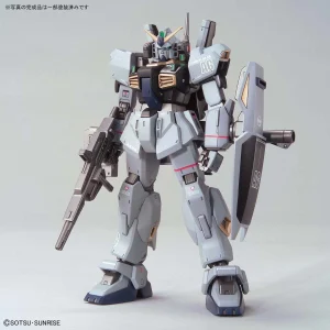 HGUC 1/144 Gundam Mk-II (21st Century Real Type Ver.) en ligne 9