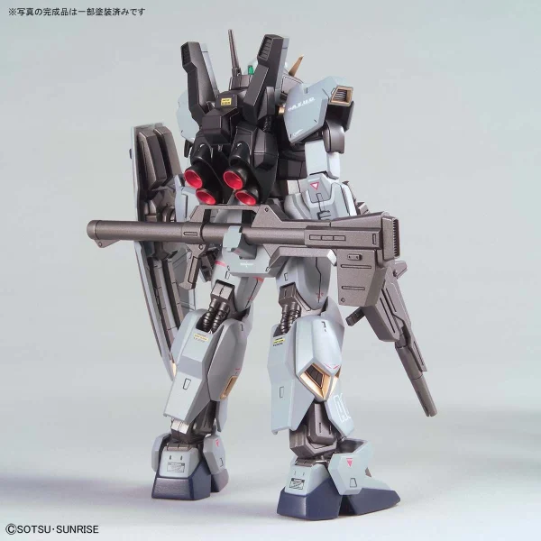 HGUC 1/144 Gundam Mk-II (21st Century Real Type Ver.) en ligne 4