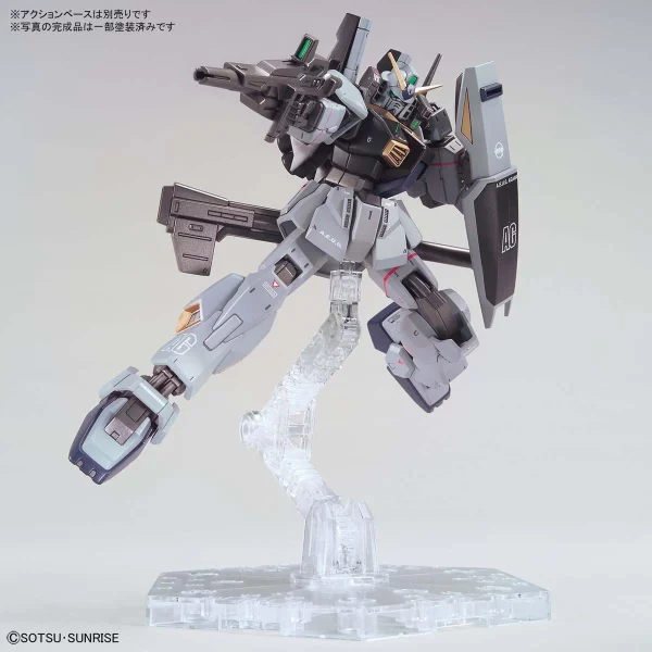 HGUC 1/144 Gundam Mk-II (21st Century Real Type Ver.) en ligne 6