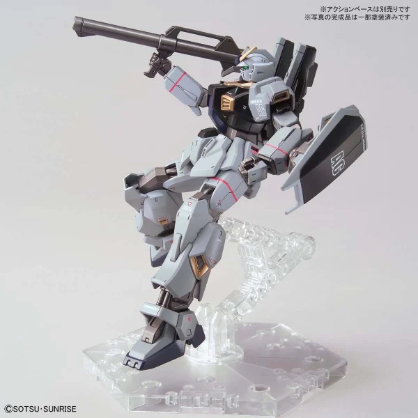 HGUC 1/144 Gundam Mk-II (21st Century Real Type Ver.) en ligne 5