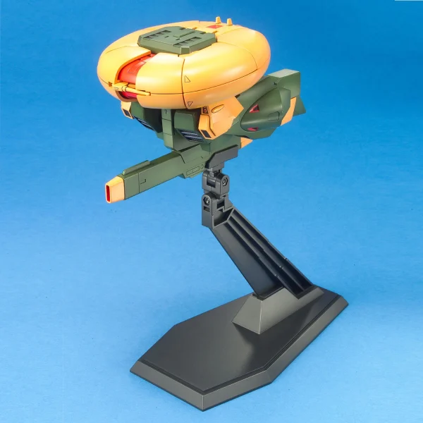 Pas Cher Magasin Soldes HGUC 1/144 Asshimar (NRX-044) 5