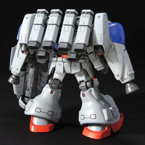 à prix d'occasion HGUC 1/144 GP02A MLRS Custom 4