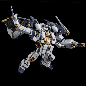 HGUC 1/144 Gundam TR-1 (Hazel OWSLA) GIGANTIC ARM UNIT Pas Cher soldes France 15