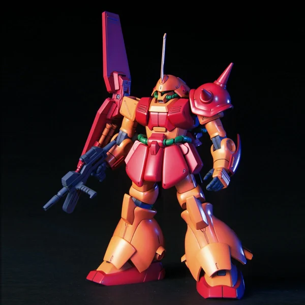 HGUC 1/144 RMS-108 Marasai vente chaude 3