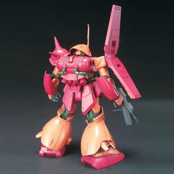 HGUC 1/144 RMS-108 Marasai vente chaude 4