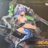 magasin en ligne france A.T.K GIRL 1/12 FRANKENSTEIN MACHINE GIRL 25