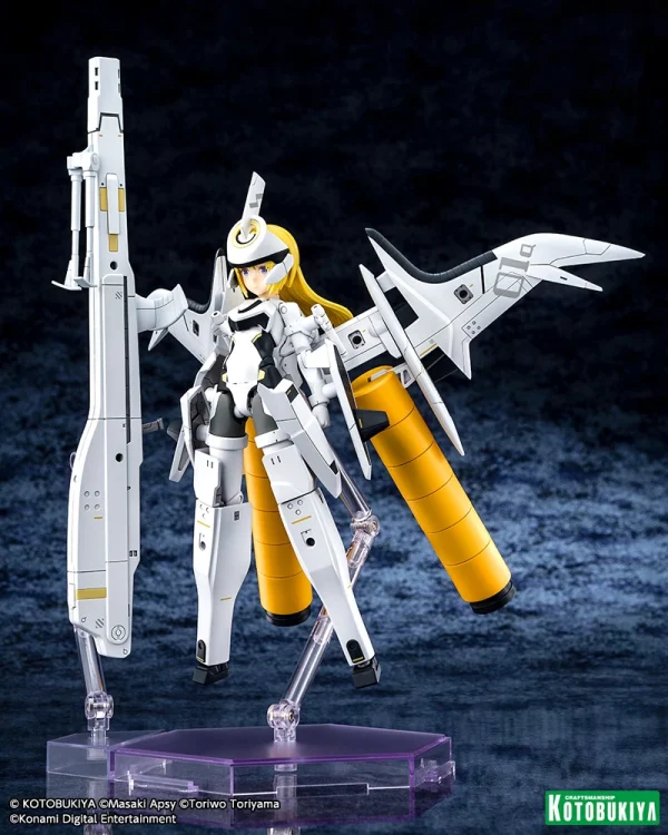 MEGAMI DEVICE : BUSOU SHINKI – ARNVAL Large choix en ligne 1