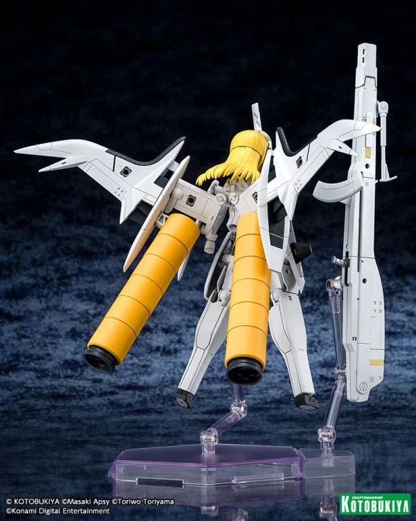 MEGAMI DEVICE : BUSOU SHINKI – ARNVAL Large choix en ligne 4