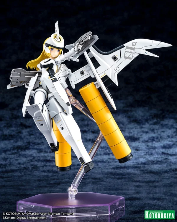 MEGAMI DEVICE : BUSOU SHINKI – ARNVAL Large choix en ligne 6