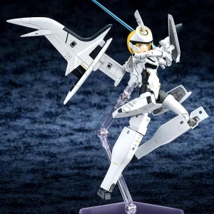 MEGAMI DEVICE : BUSOU SHINKI – ARNVAL Large choix en ligne 20