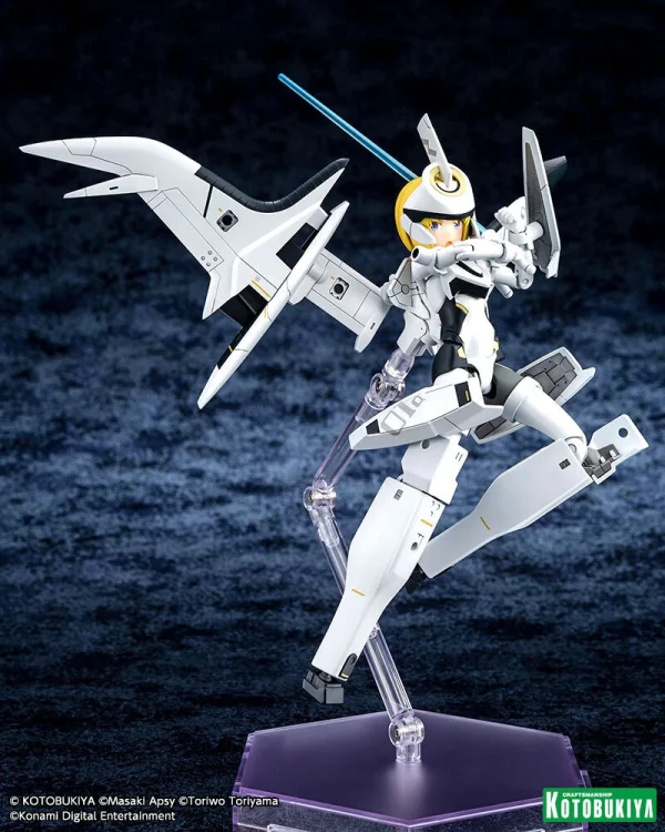 MEGAMI DEVICE : BUSOU SHINKI – ARNVAL Large choix en ligne 7
