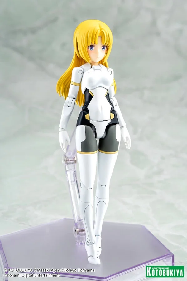 MEGAMI DEVICE : BUSOU SHINKI – ARNVAL Large choix en ligne 8