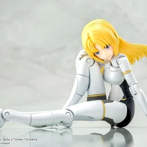 MEGAMI DEVICE : BUSOU SHINKI – ARNVAL Large choix en ligne 24