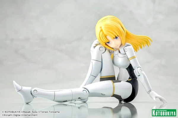 MEGAMI DEVICE : BUSOU SHINKI – ARNVAL Large choix en ligne 9