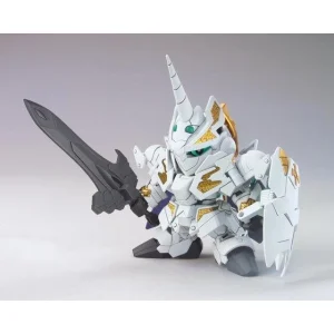 Retour Gratuit LegendBB SDBB 385 Knight Unicorn Gundam 10