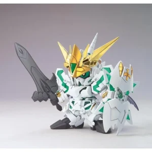 Retour Gratuit LegendBB SDBB 385 Knight Unicorn Gundam 8
