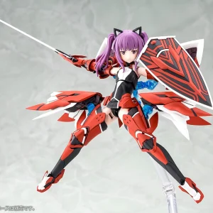 MEGAMI DEVICE : AYAKA ICHIJO [Ei-shun] magasin paris 17