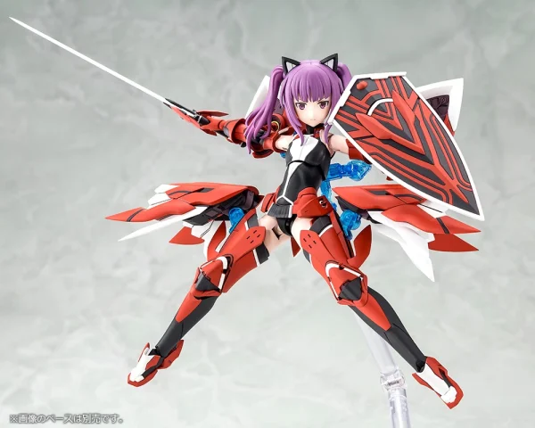 MEGAMI DEVICE : AYAKA ICHIJO [Ei-shun] magasin paris 3