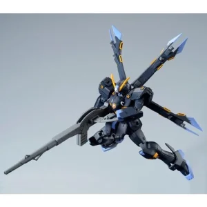 soldes HG 1/144 CROSSBONE GUNDAM X2 KAI 21