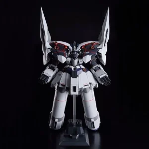 excellent qulity HG 1/144 II NEO ZEONG (NARRATIVE Ver.) 16