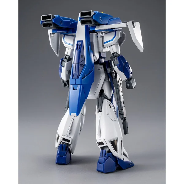 Nouvelle Collection HG 1/144 GUNDAM AIRMASTER BURST 4