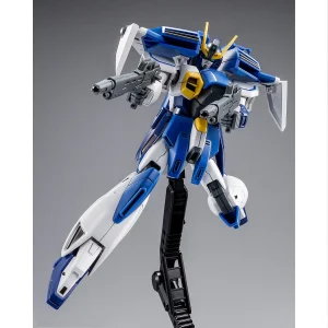 Nouvelle Collection HG 1/144 GUNDAM AIRMASTER BURST 19