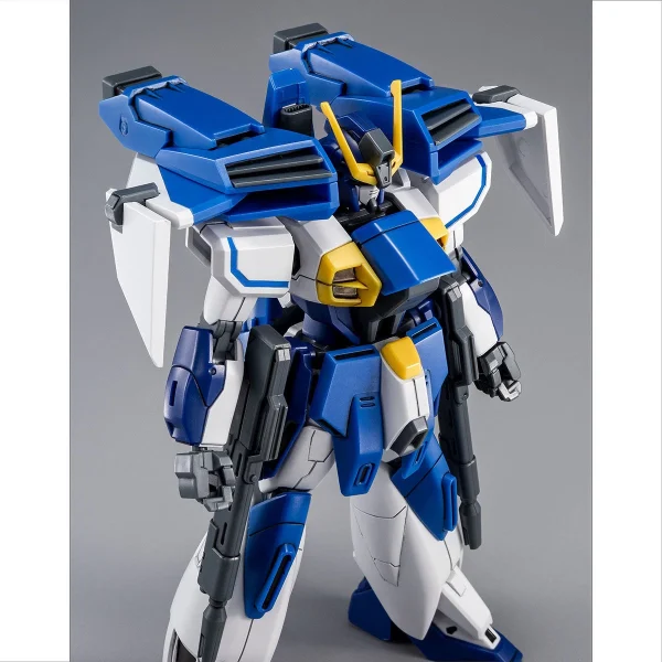 Nouvelle Collection HG 1/144 GUNDAM AIRMASTER BURST 5