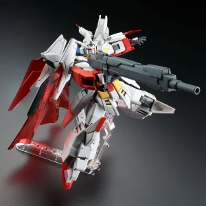 HG 1/144 TRY AGE GUNDAM boutiqued pas cher 23