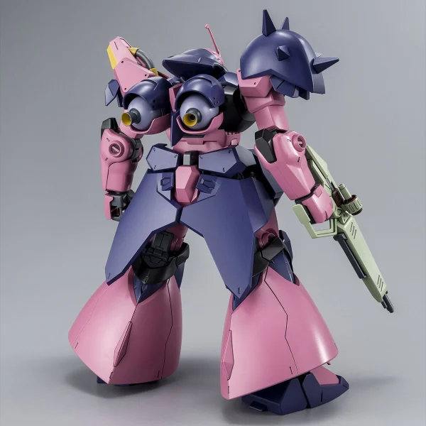 à prix très bas HG 1/144 MESSER TYPE-F02 (COMMANDER TYPE) 7