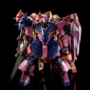 à prix très bas HG 1/144 MESSER TYPE-F02 (COMMANDER TYPE) 30