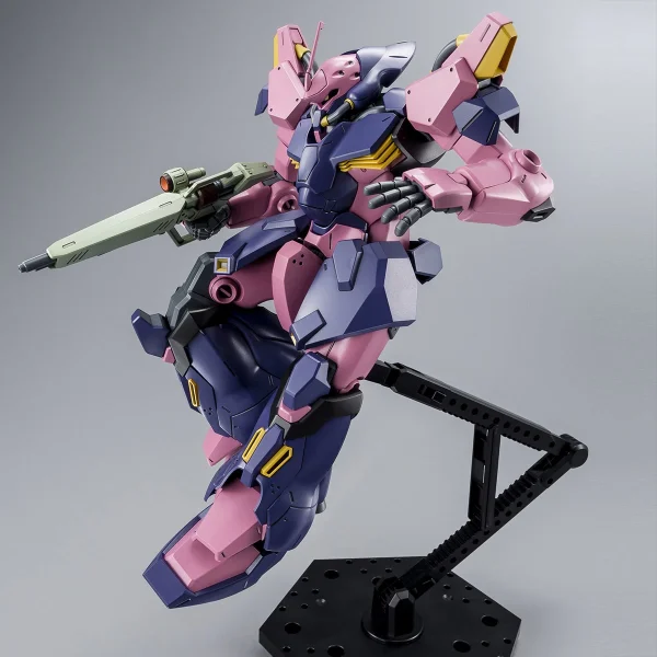 à prix très bas HG 1/144 MESSER TYPE-F02 (COMMANDER TYPE) 10