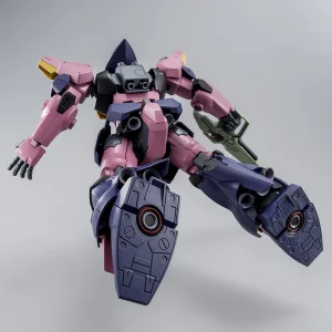 à prix très bas HG 1/144 MESSER TYPE-F02 (COMMANDER TYPE) 18