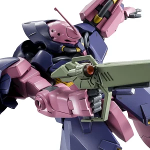 à prix très bas HG 1/144 MESSER TYPE-F02 (COMMANDER TYPE) 14