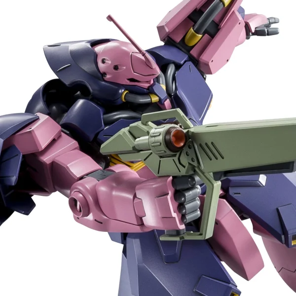 à prix très bas HG 1/144 MESSER TYPE-F02 (COMMANDER TYPE) 3