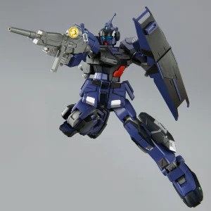 HGUC 1/144 PALE RIDER D2II (TITANS) haute qualité 24