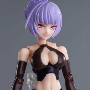 A.T.K GIRL 1/12 : ARACHNE (YORYA) Ver 2.0 magasin france 19
